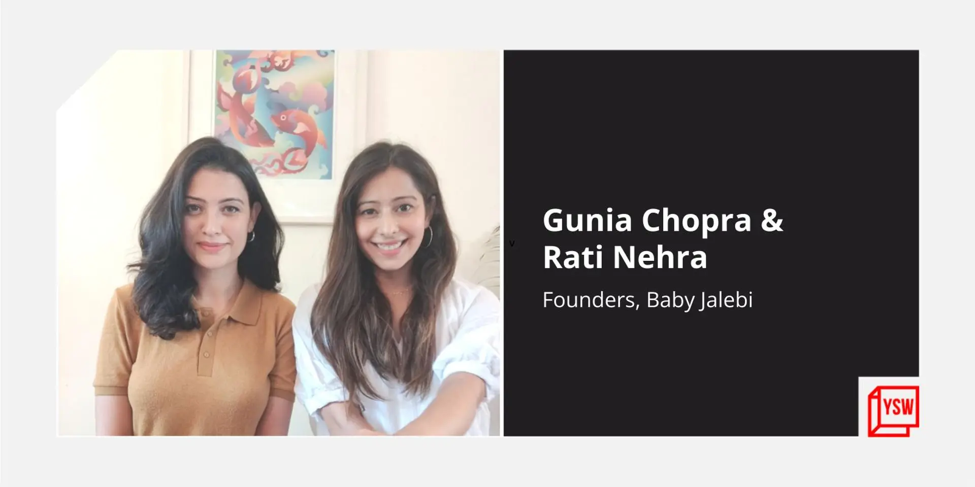 This homegrown brand promises to be your one-stop baby products shop