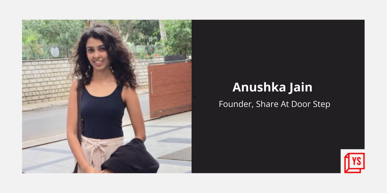 [Tech50] How this startup makes it easy for you to give away your old clothes, toys, and furniture 