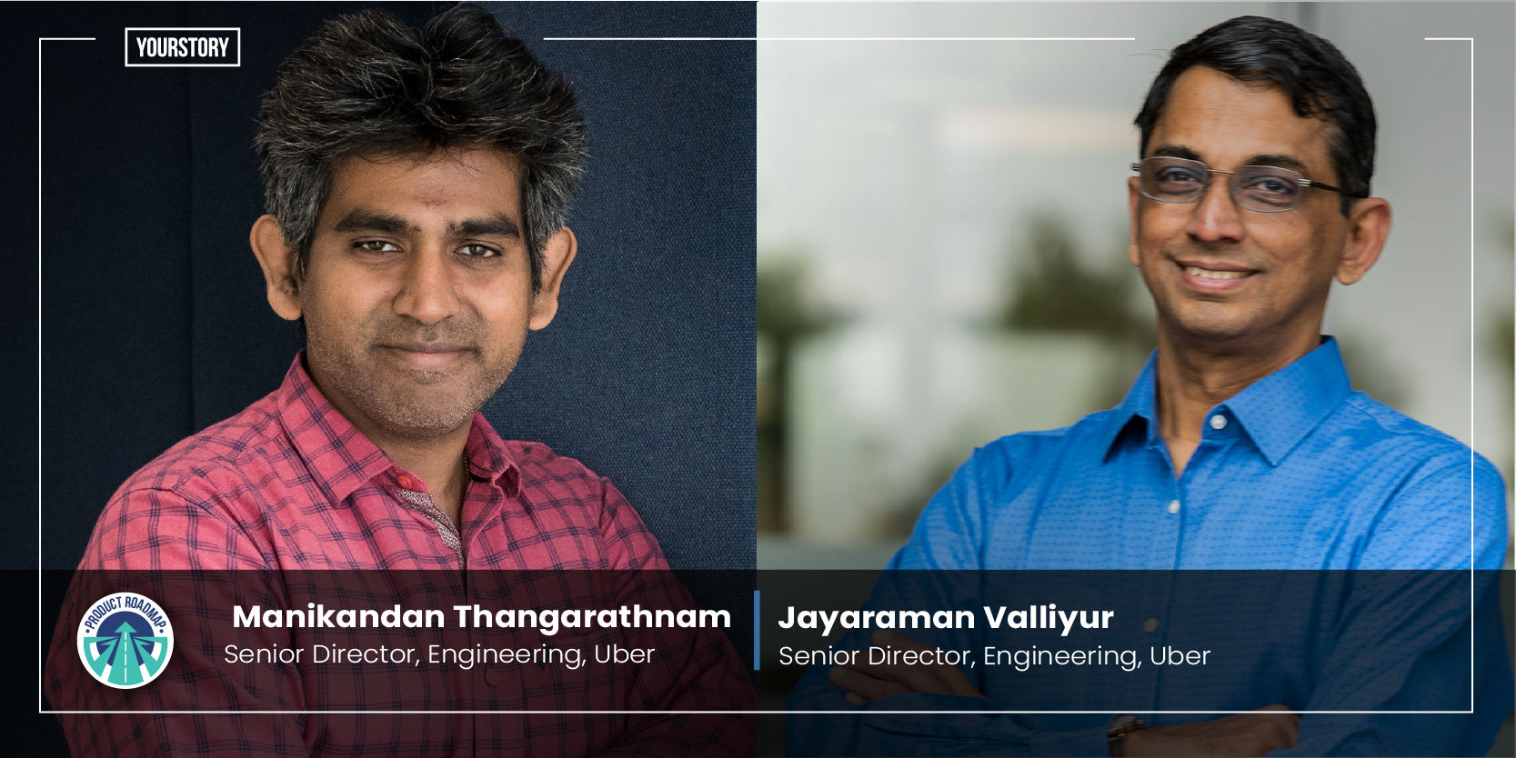 [Product Roadmap] How Uber's India tech centres are leveraging product thinking and technology to drive innovation 