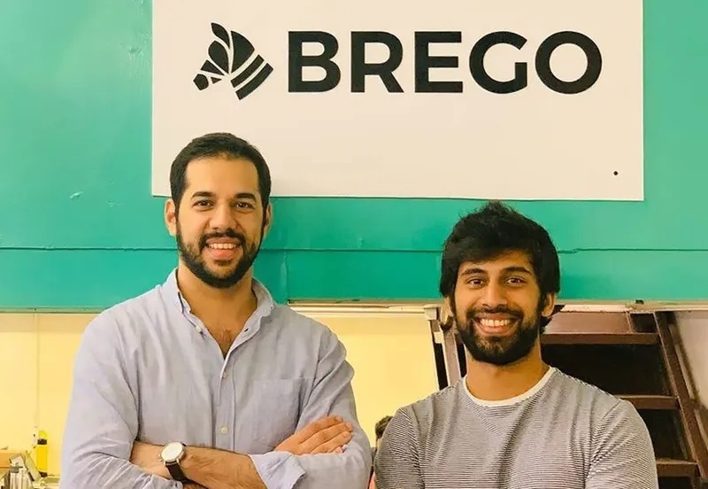 Brego founders