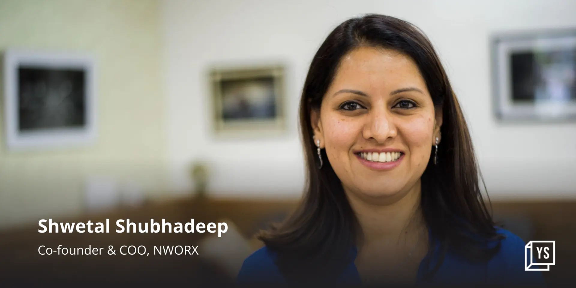 This HRtech startup helps managers prioritise milestones and step up as leaders