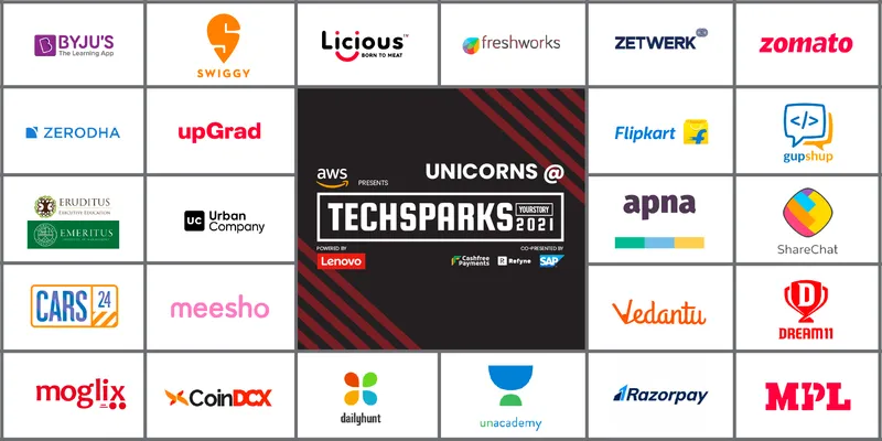 Unicorns at TS