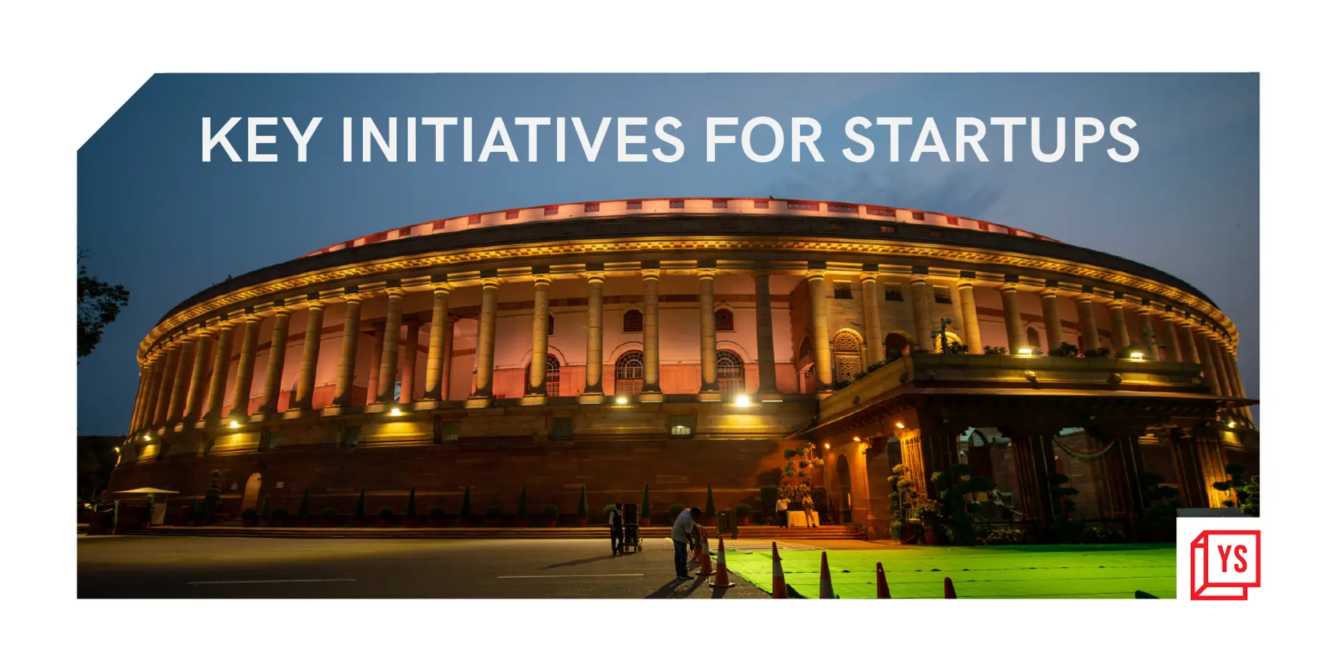National Startup Day: 20 things you should know