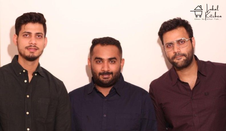Startups fight COVID-19: This Mumbai-based food delivery platform is helping people get home-made meals in the pandemic 