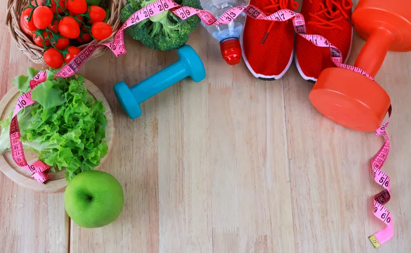 fitness image