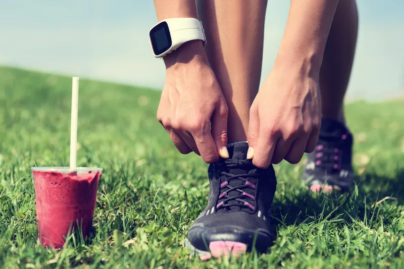 workout diet