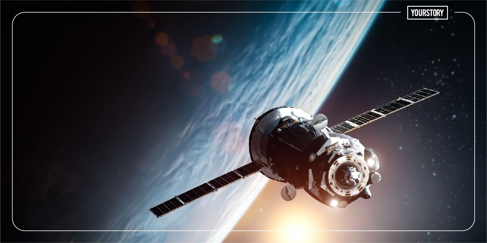 How private players can be a co-traveller in India’s space journey; contribute to the global spacetech economy 
