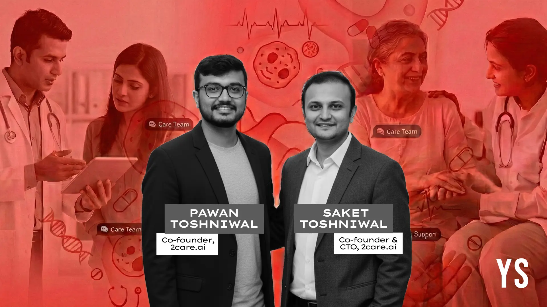 2care.ai aims to transform chronic care management in India through WhatsApp