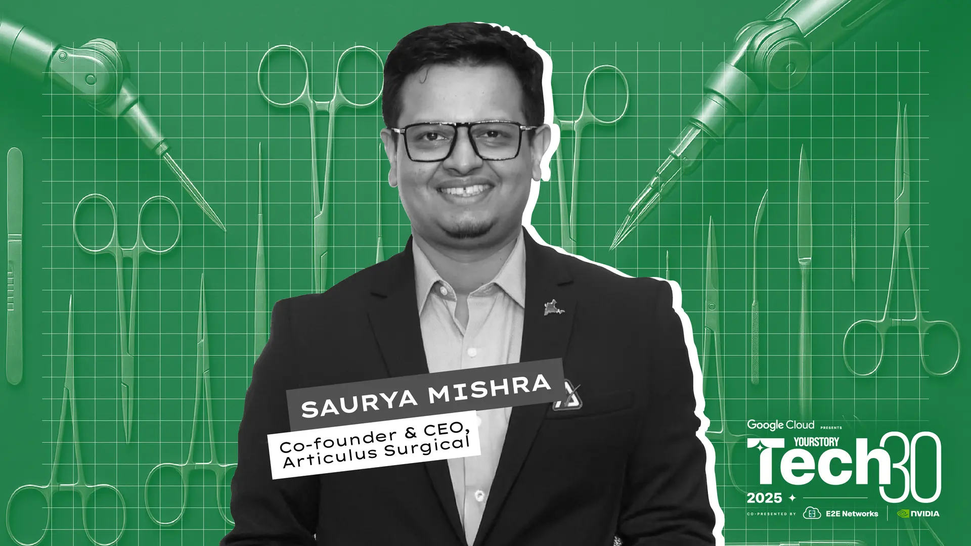 Articulus Surgical aims to make advanced robotic surgery accessible across India