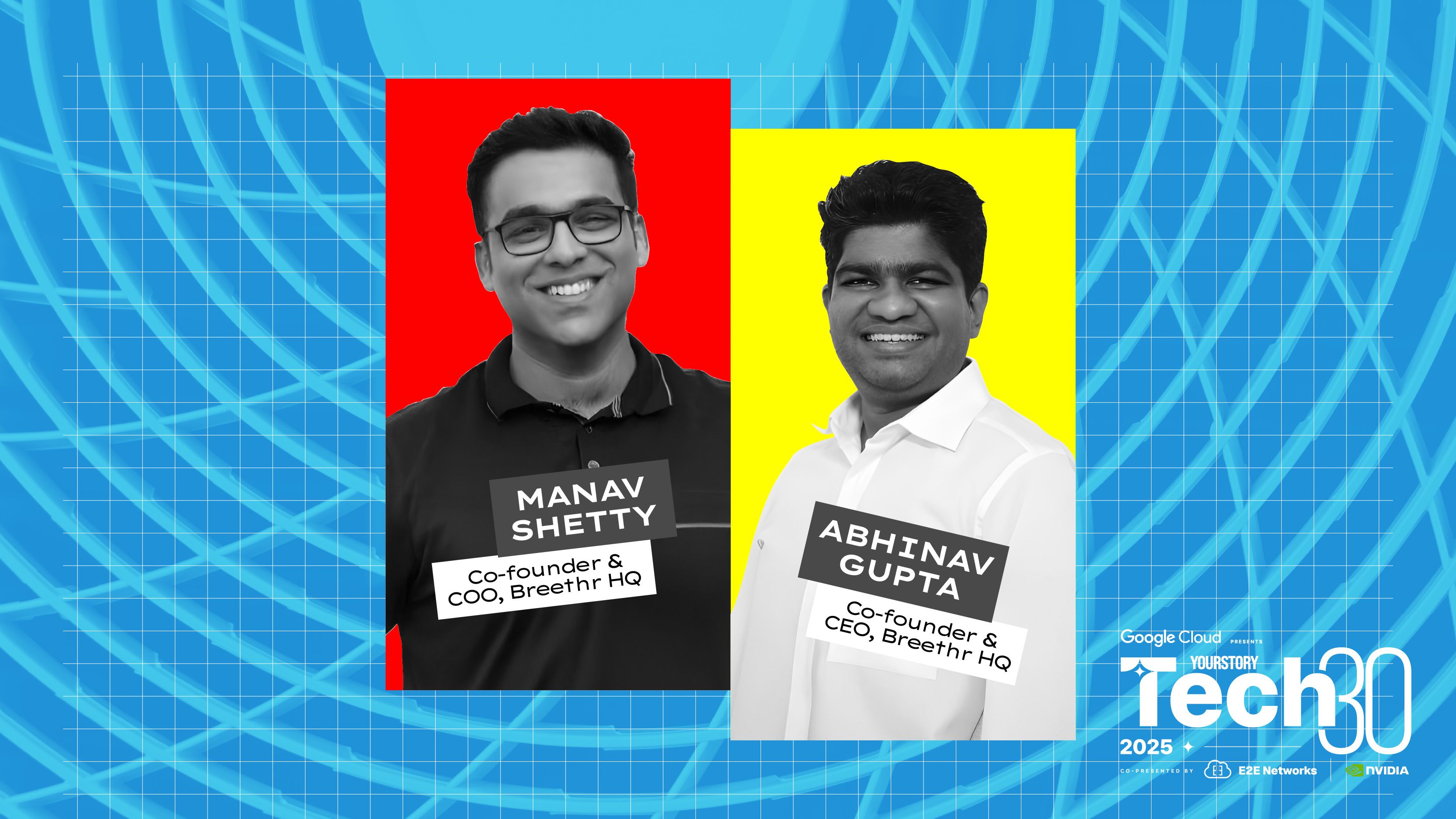 Breethr HQ promises oxygen-rich clean air indoors even as outdoor pollution worsens