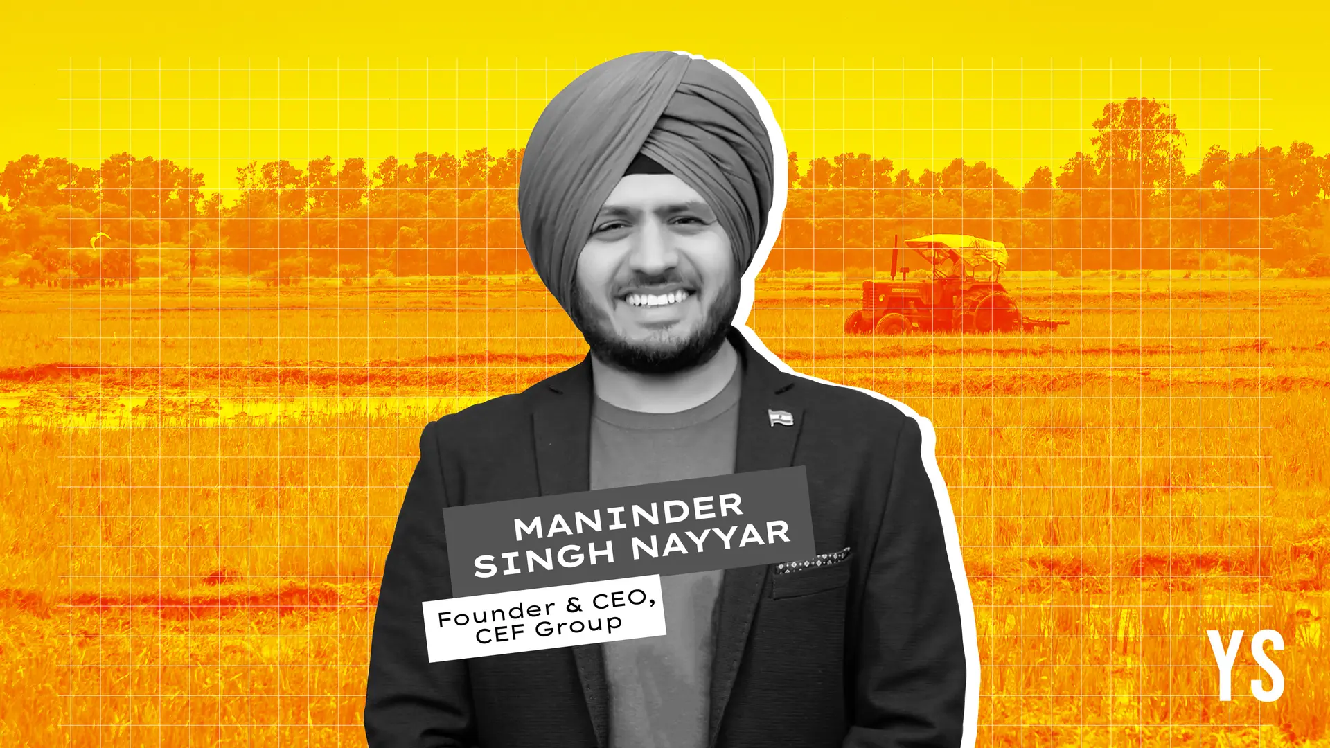 This Delhi-based startup is converting India’s waste into sustainable solutions