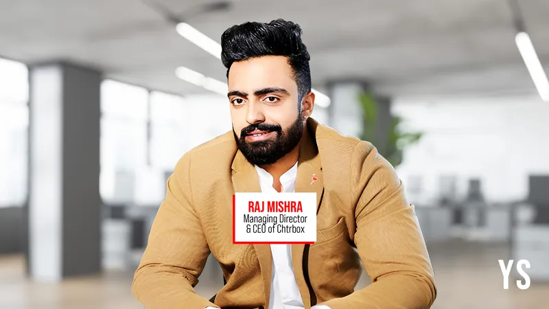 Chtrbox: भारत का क्रिएटर इंजन