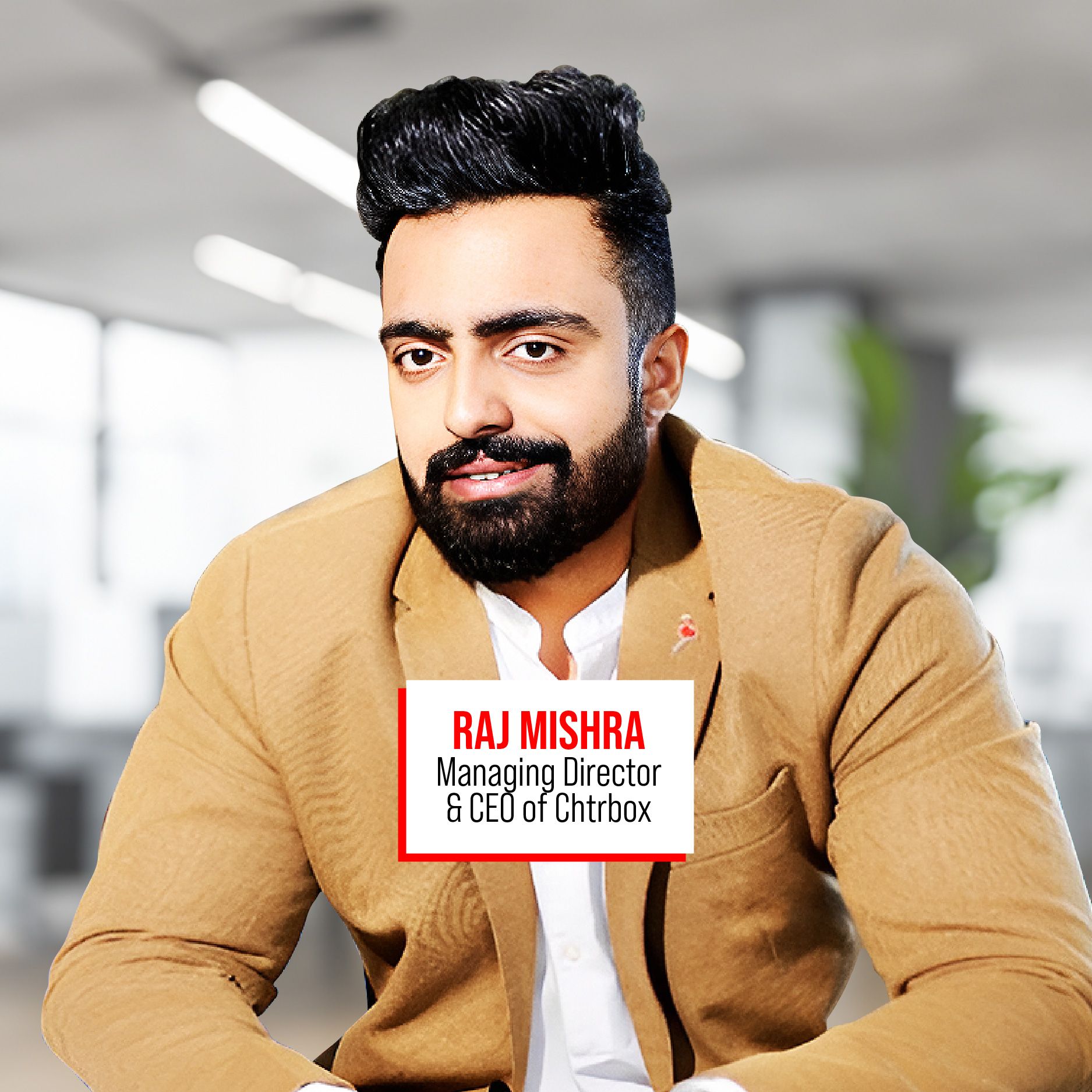 Chtrbox aims to become the engine behind India's creator economy


