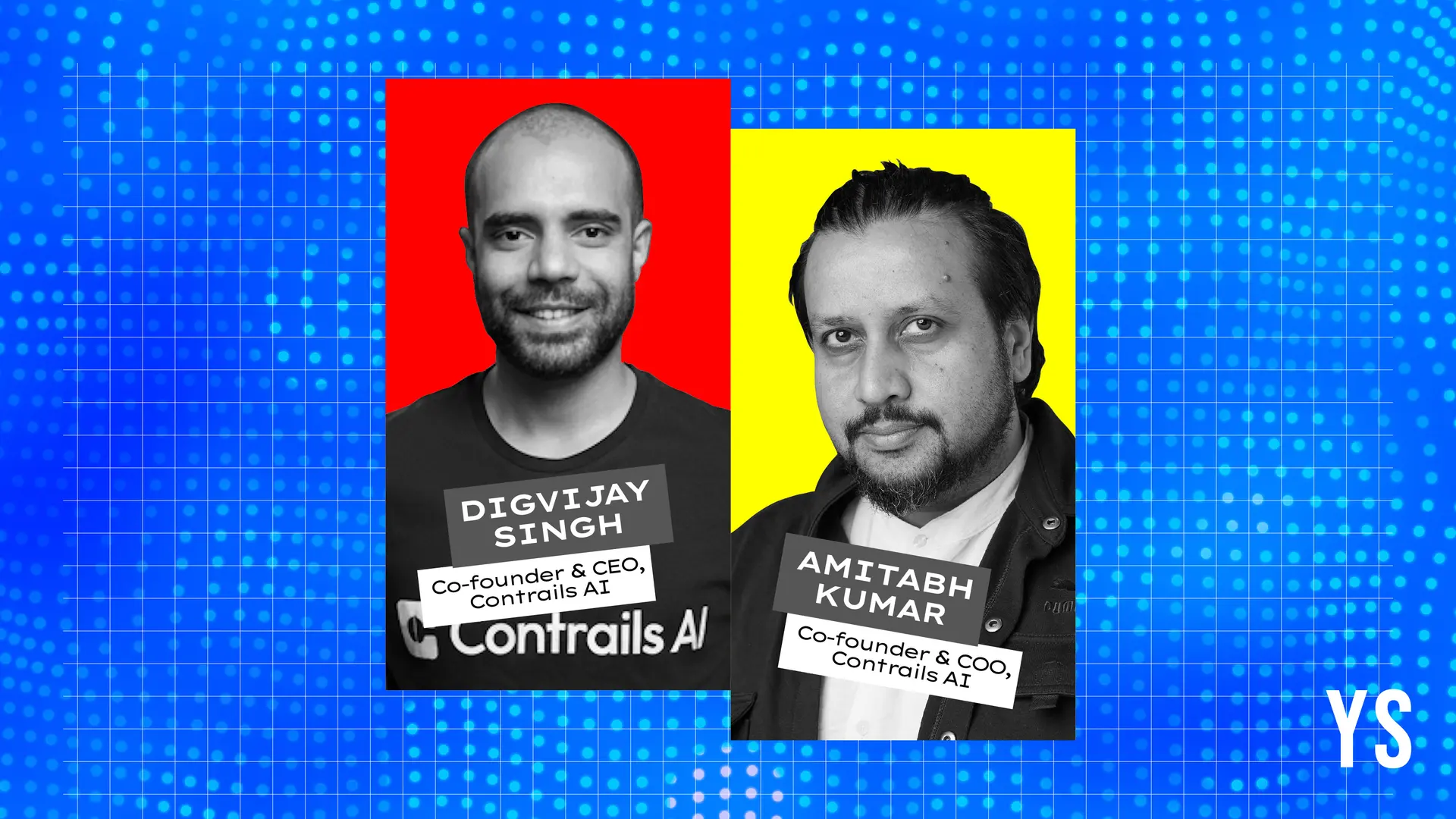 Can AI save us from AI? This startup is building digital tools to detect deepfakes