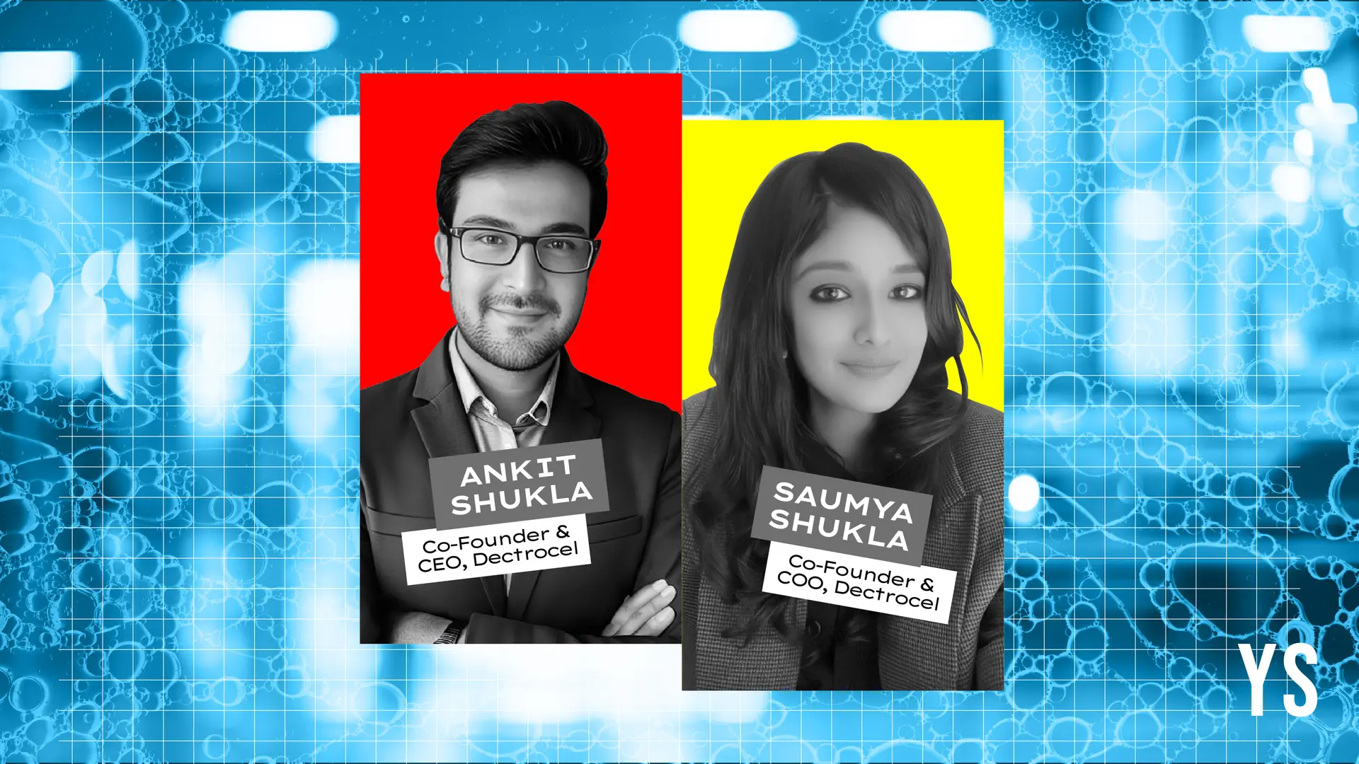 This Lucknow-based startup is using AI to deliver quality diagnostics across India