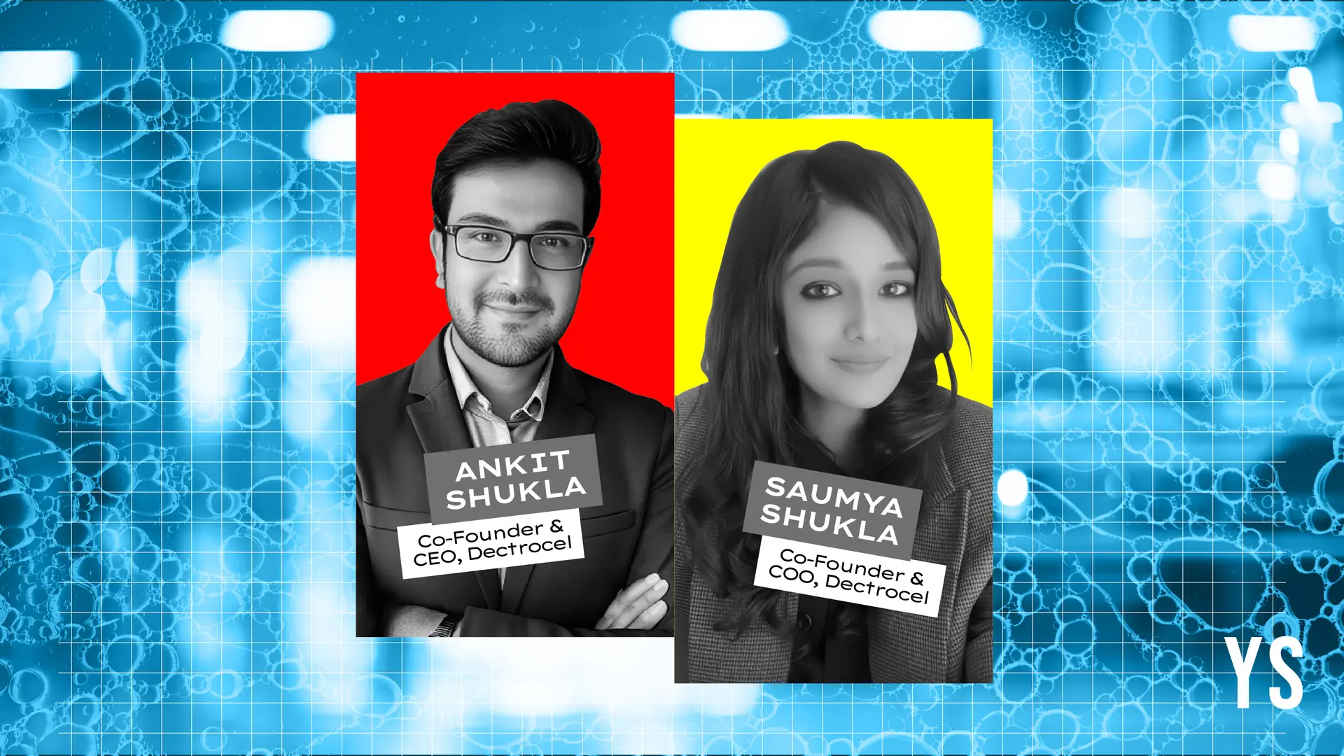 This Lucknow-based startup is using AI to deliver quality diagnostics across India