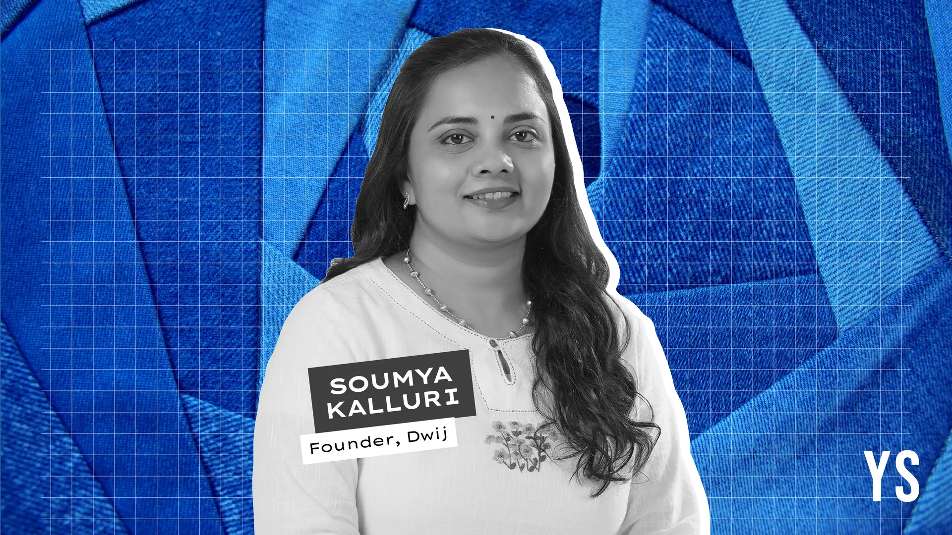Giving old denims a second life, Mumbai startup Dwij scales 6X since 2022