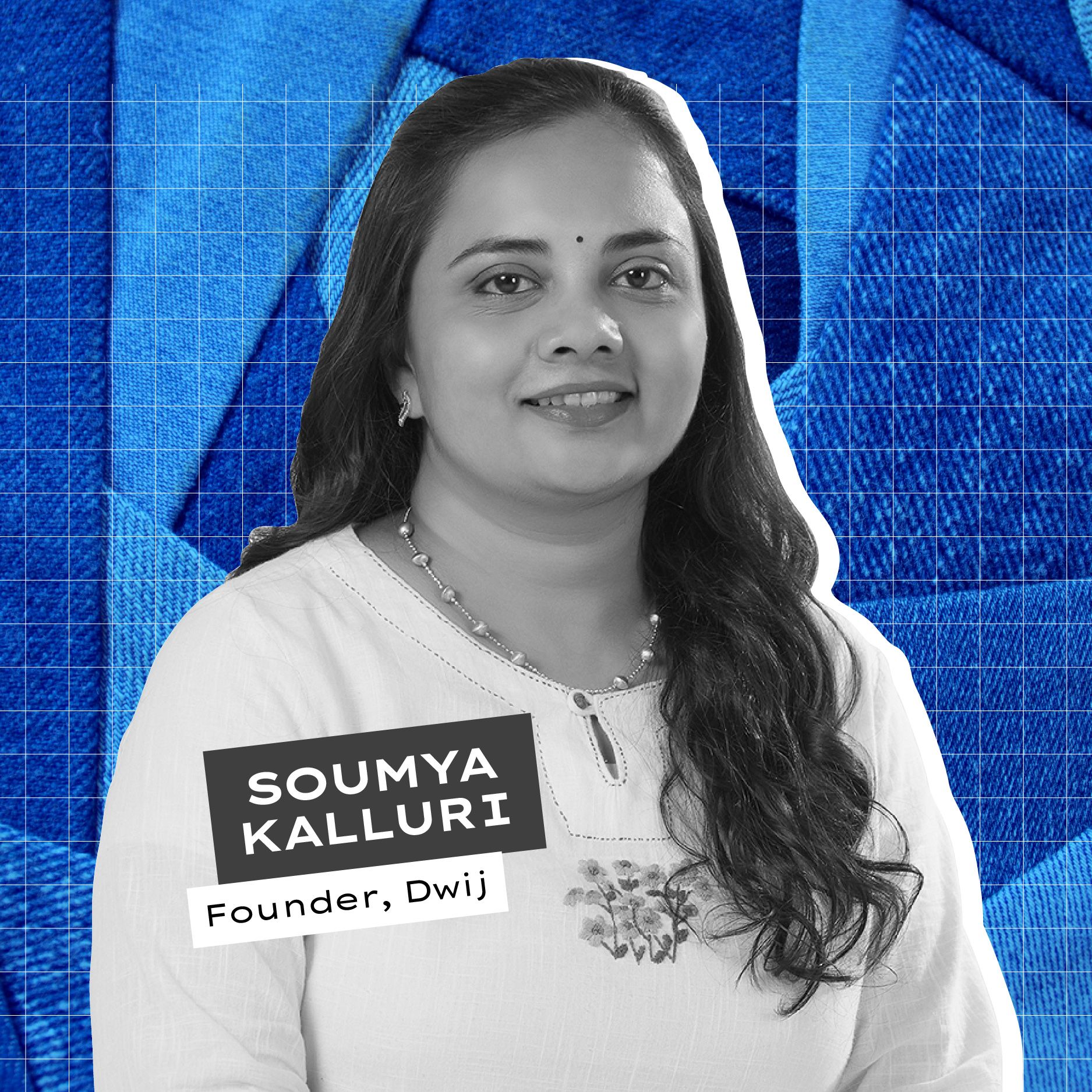 Mumbai Startup Dwij Grows 6X Upcycling Denim Waste