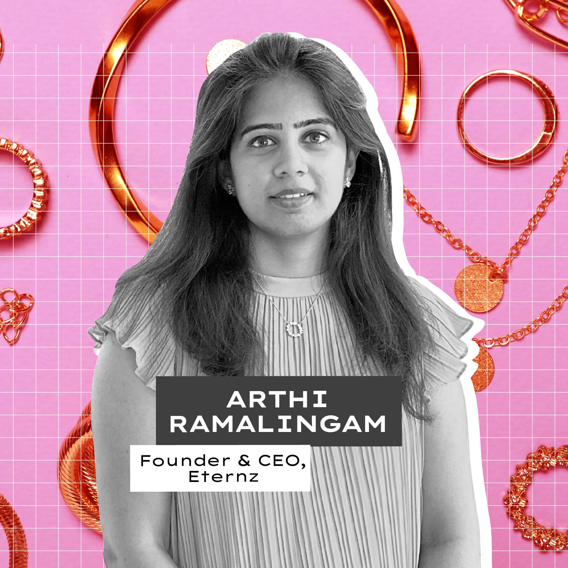 Meet Eternz, the startup fixing India's fragmented jewellery market