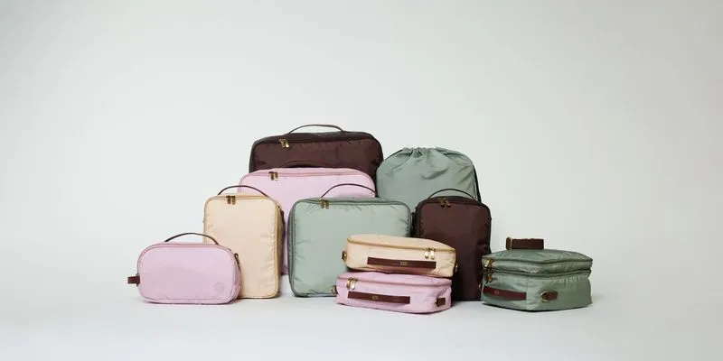 NORI is building travel gear designed around how women actually travel