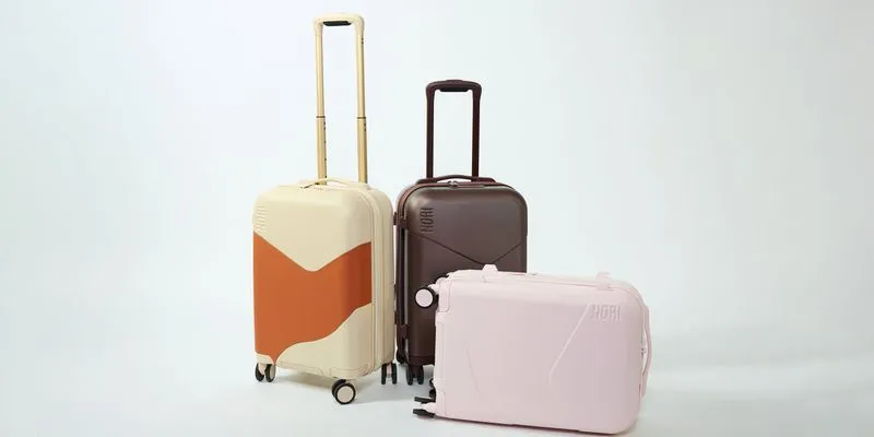 NORI is building travel gear designed around how women actually travel