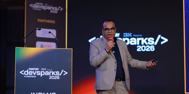 Technosport CTO on why scaling a business is rarely a server problem

