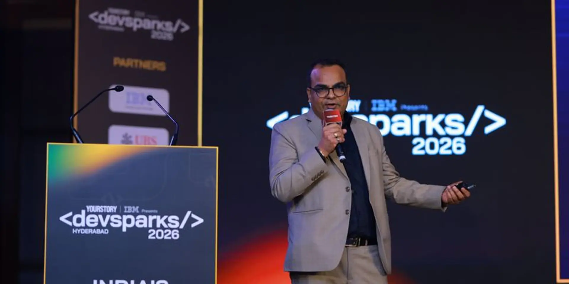 Technosport CTO on why scaling a business is rarely a server problem