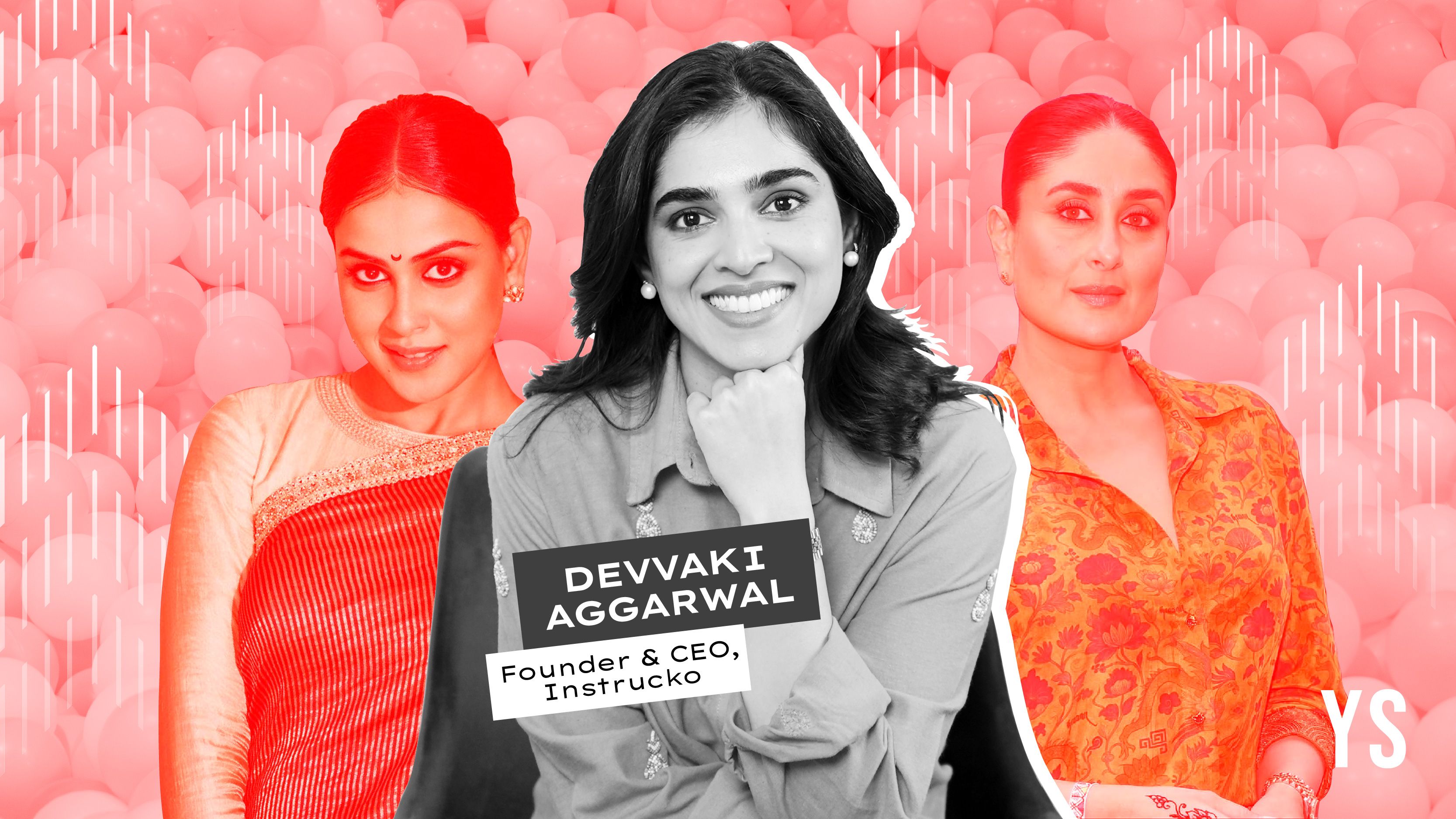 How Instrucko is building a sustainable edtech business, with praise from Kareena Kapoor Khan

