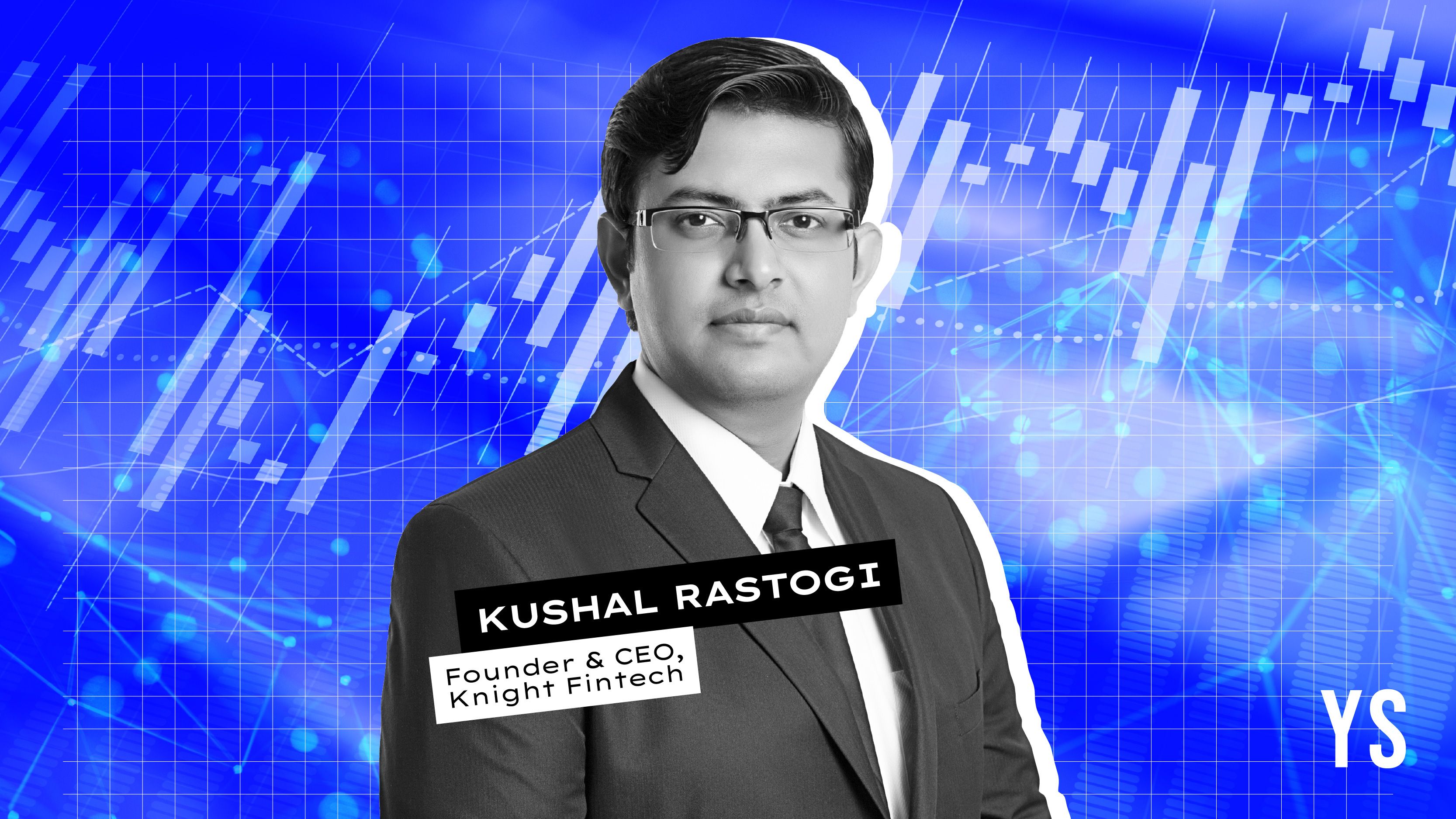 How Knight Fintech is connecting banks with underserved borrowers