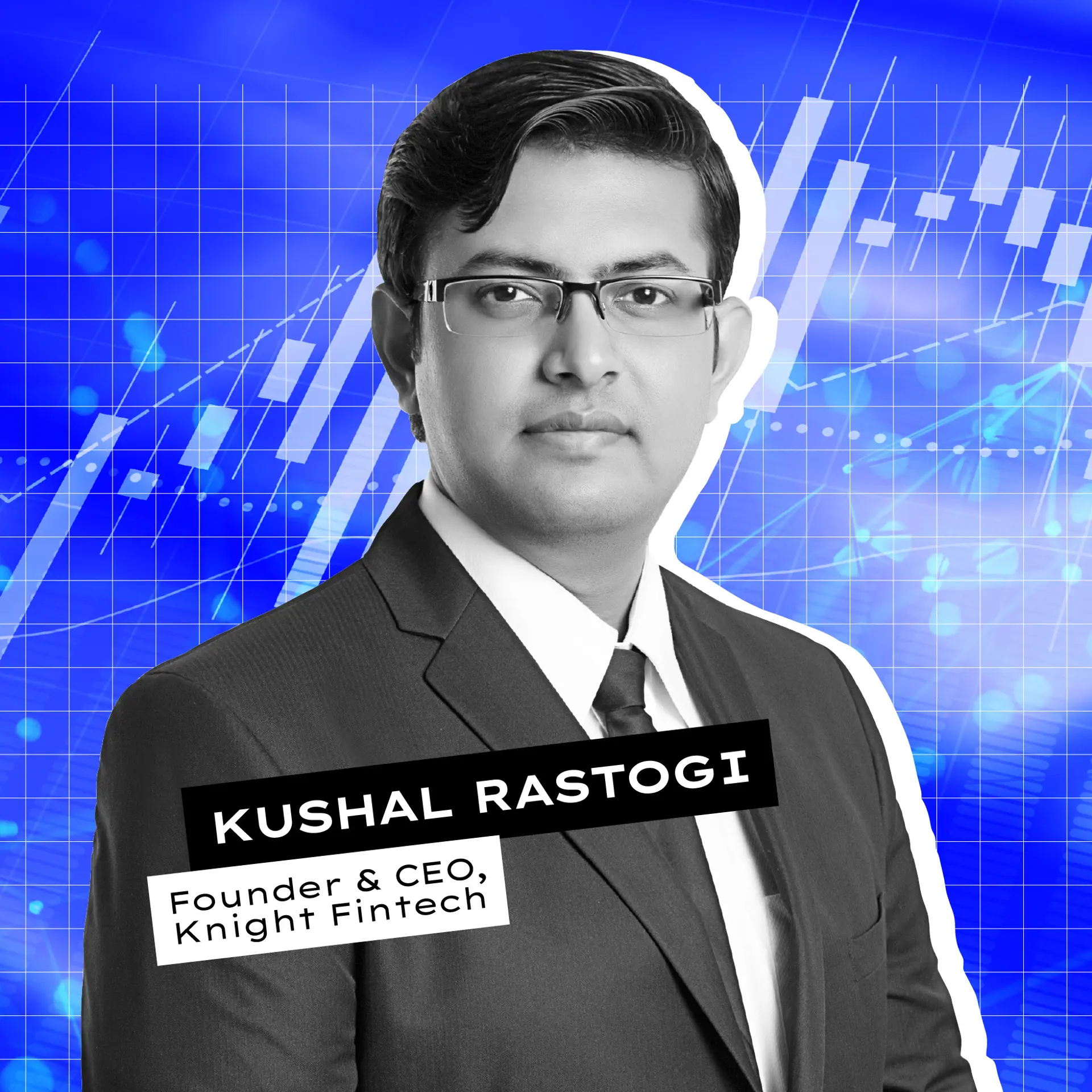 How Knight Fintech is connecting banks with underserved borrowers