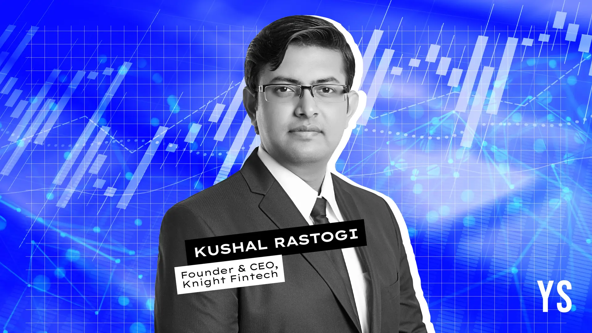 How Knight Fintech is connecting banks with underserved borrowers