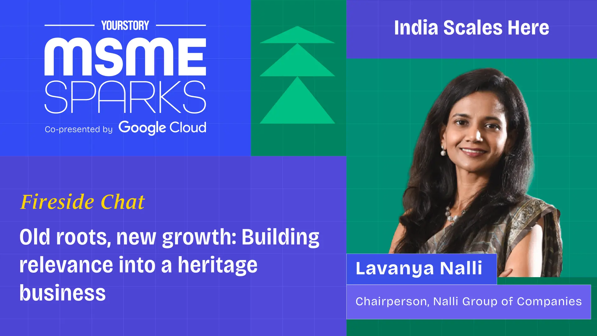 How Nalli modernized a century-old saree business without losing customer trust