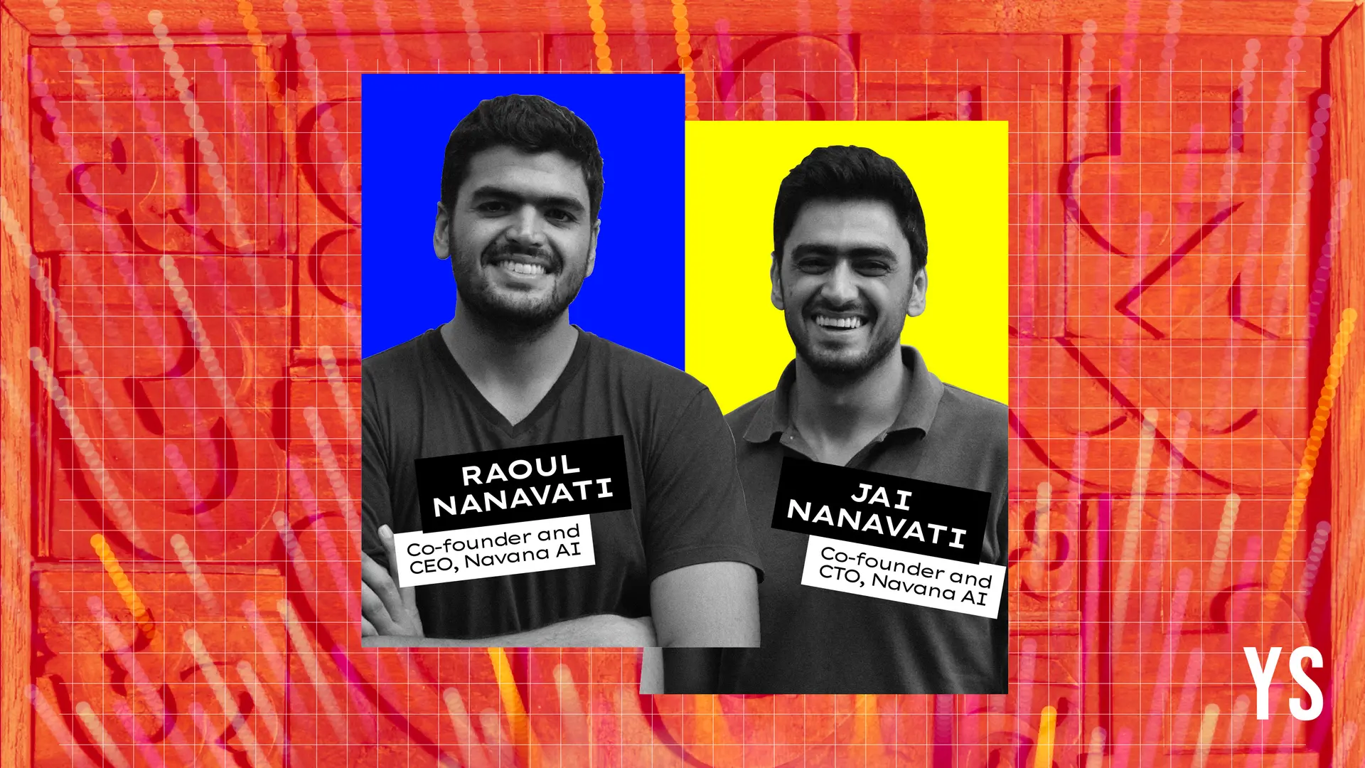 Conversational AI for all: How Navana.ai is bringing India online, one voice at a time