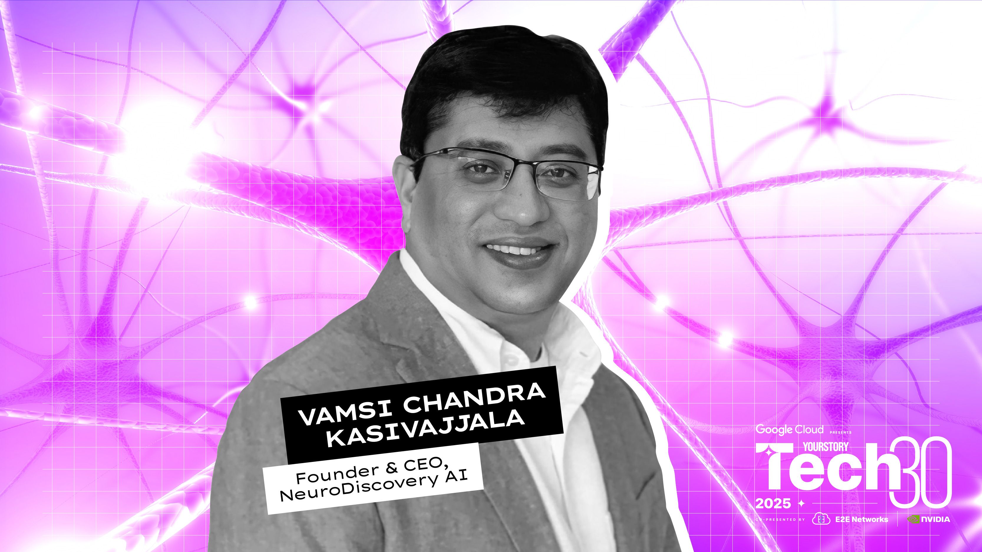 This Bengaluru startup is using AI to help diagnose and treat neurological conditions