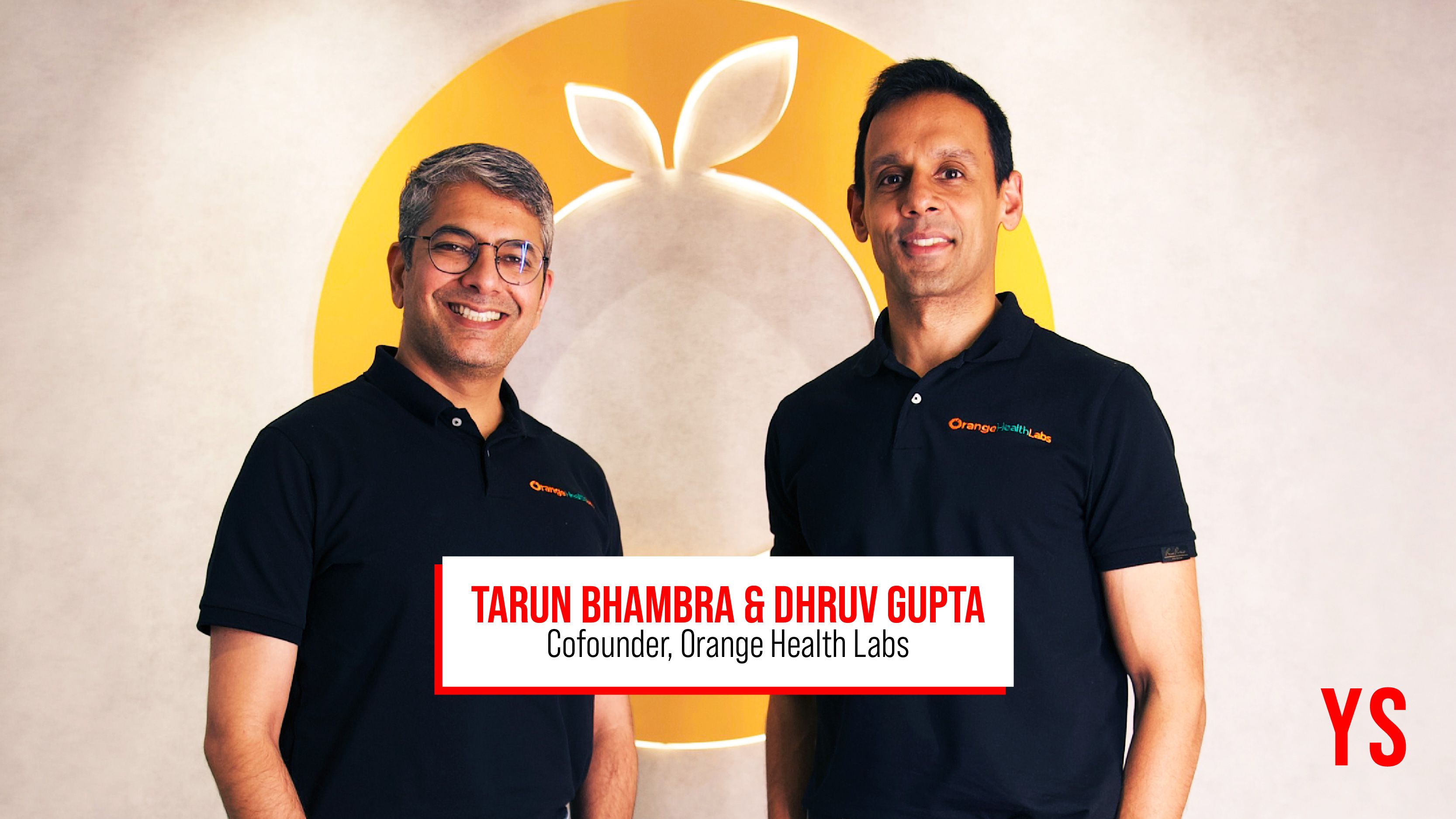 Orange Health Labs is bringing 30-minute home sample collection to Indian diagnostics