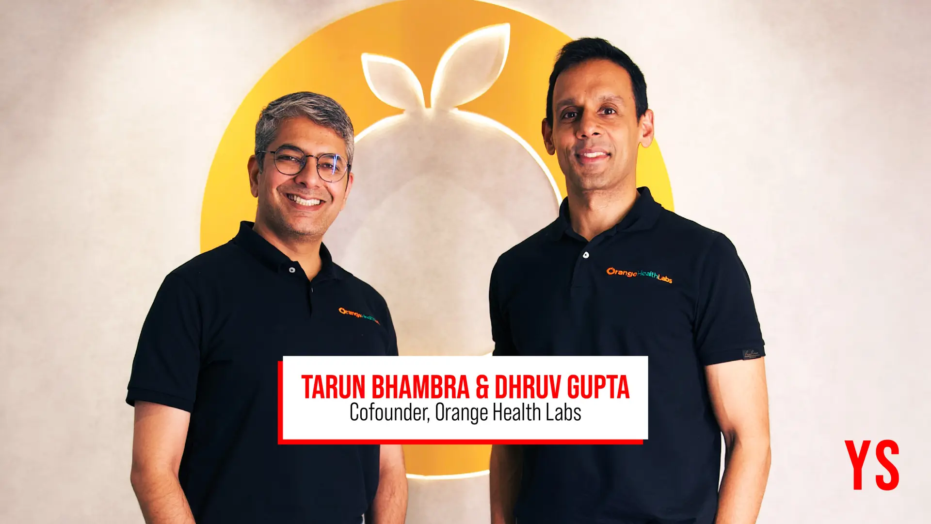 Orange Health Labs is bringing 30-minute home sample collection to Indian diagnostics