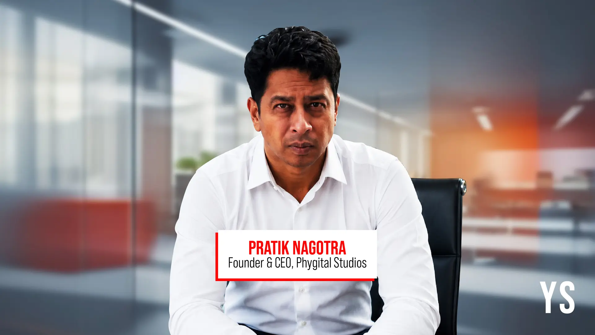 Bengaluru startup Phygital Studio is rebuilding how brands sell physical spaces