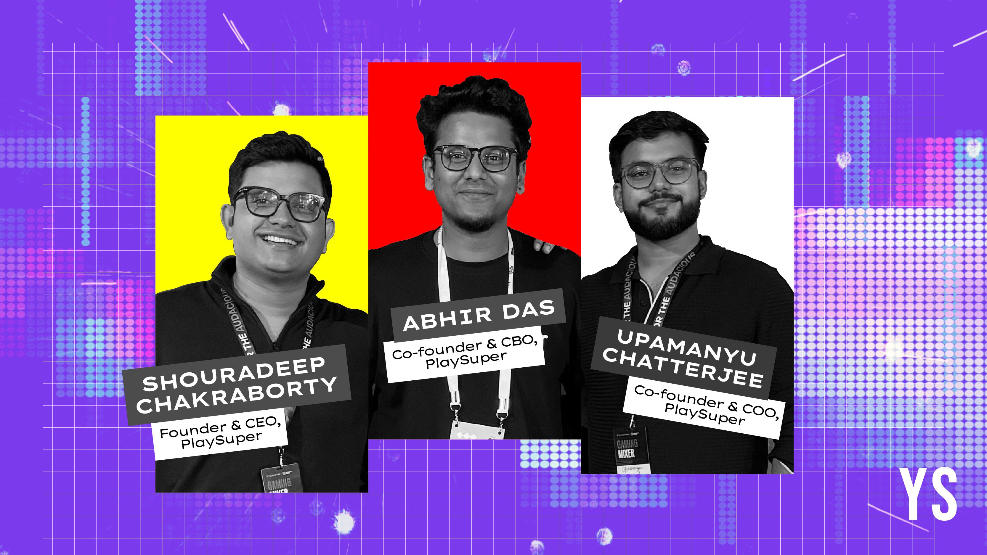 PlaySuper is turning mobile gameplay into real-world rewards

