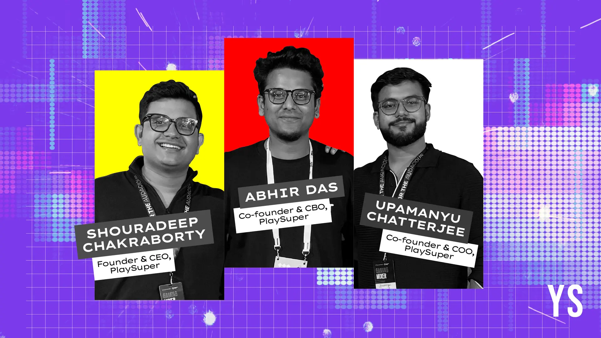 PlaySuper is turning mobile gameplay into real-world rewards