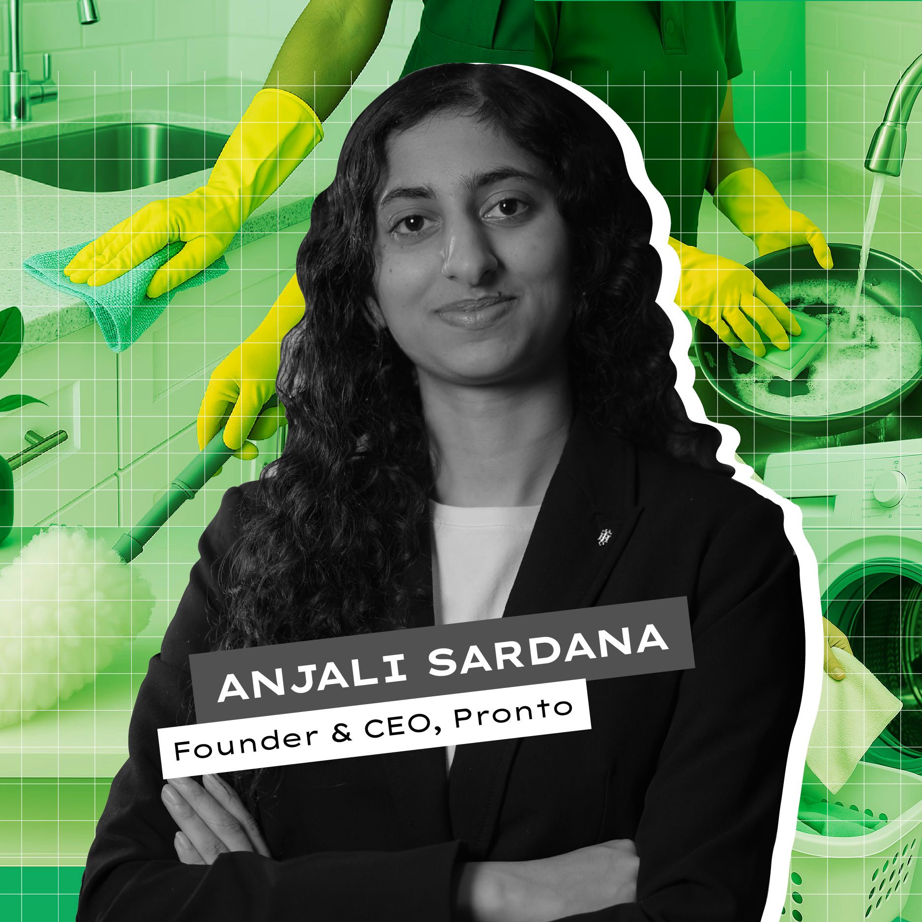 Pronto's 10-minute model is reshaping domestic help in urban India | YourStory