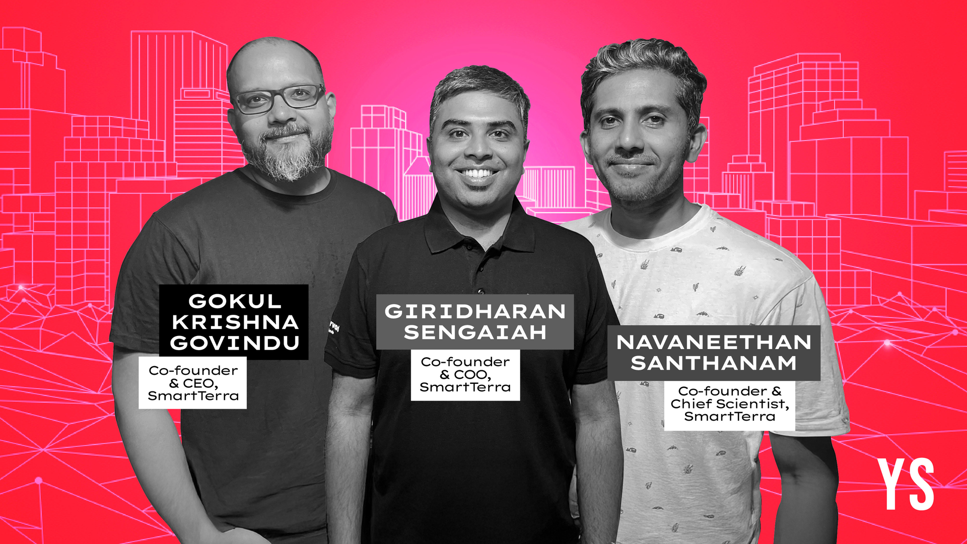 SmartTerra is using AI to plug India’s massive water loss problem