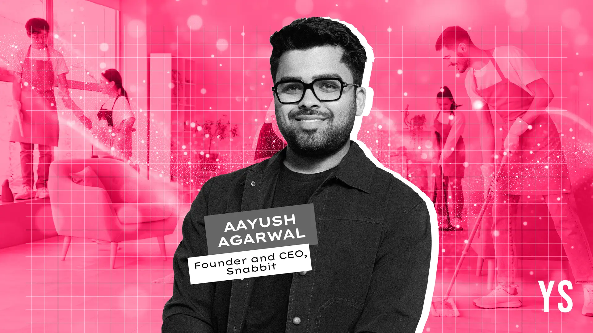 Quick service app Snabbit raises Rs 265 Cr in Series C round