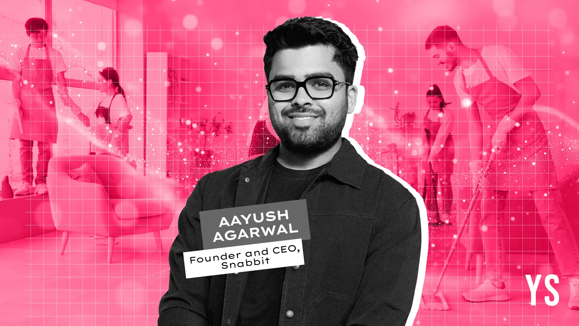 Quick service app Snabbit raises Rs 265 Cr in Series C round