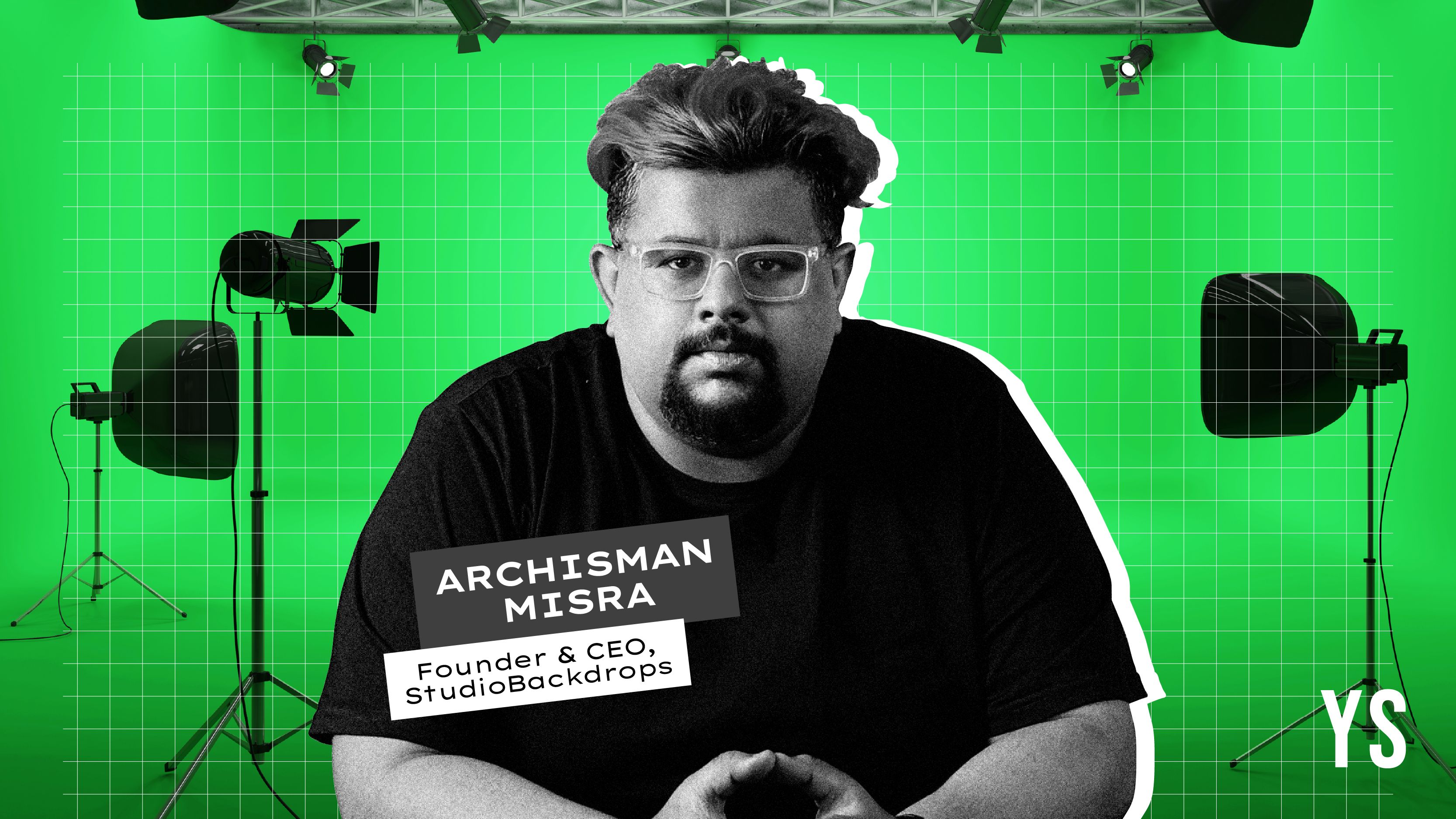 StudioBackdrops Powers India’s Creators