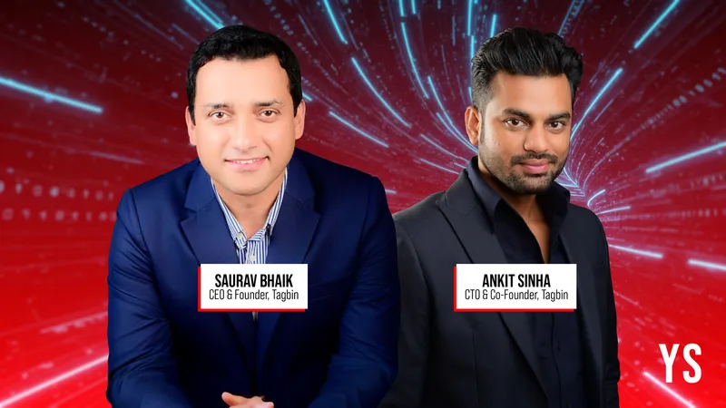 Tagbin's Bet on AR, VR & AI