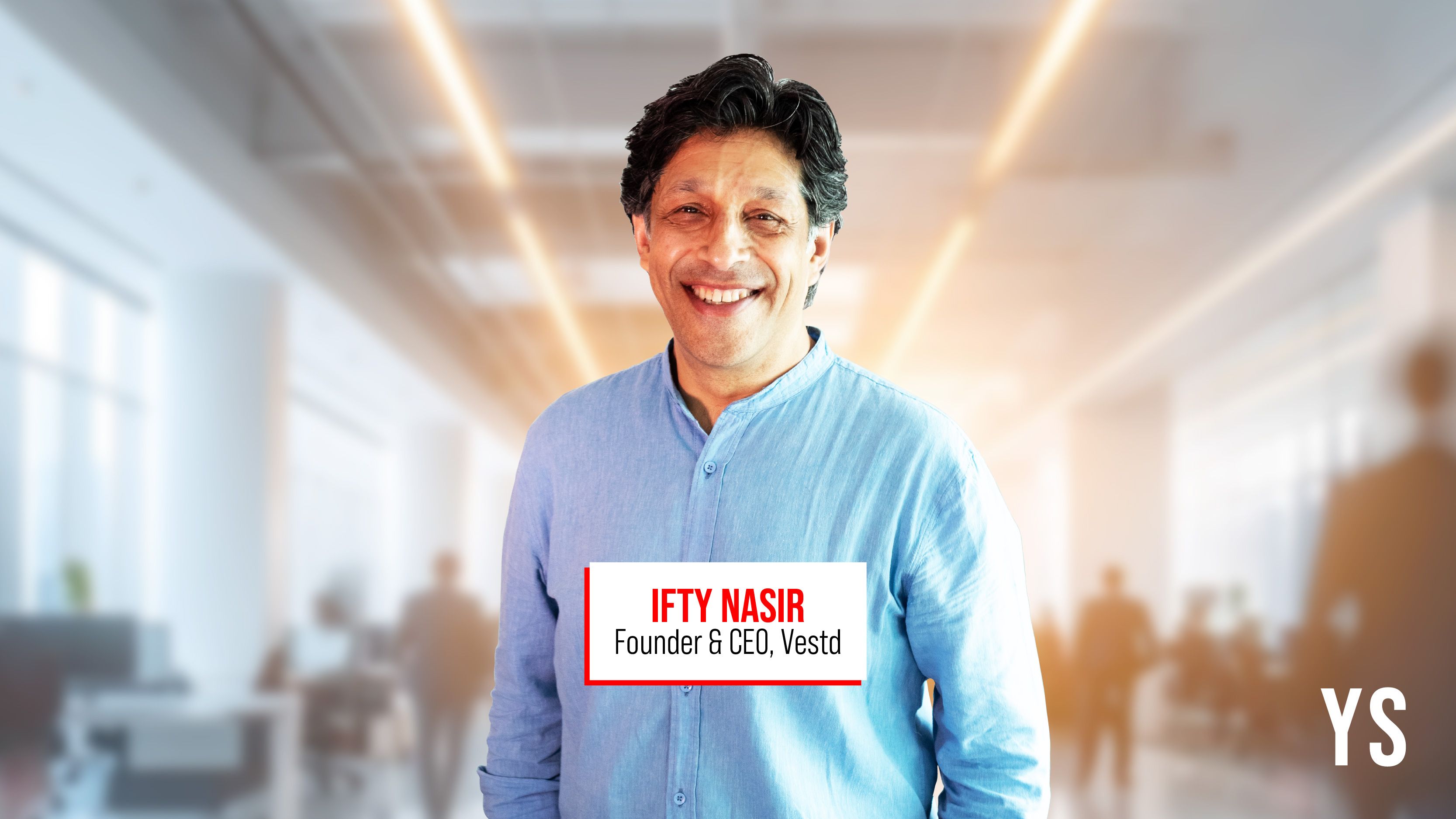 Vestd is betting on India’s growing ESOP ecosystem 