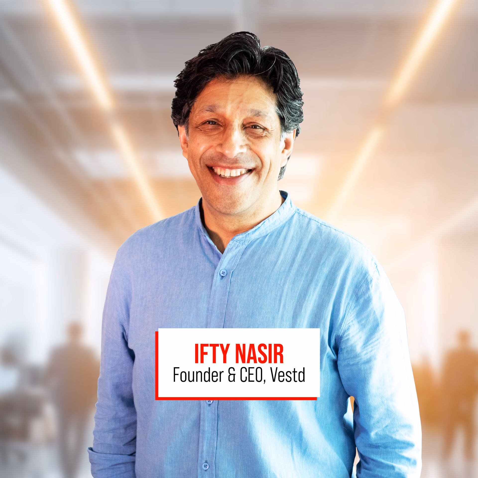 Vestd is betting on India’s growing ESOP ecosystem
