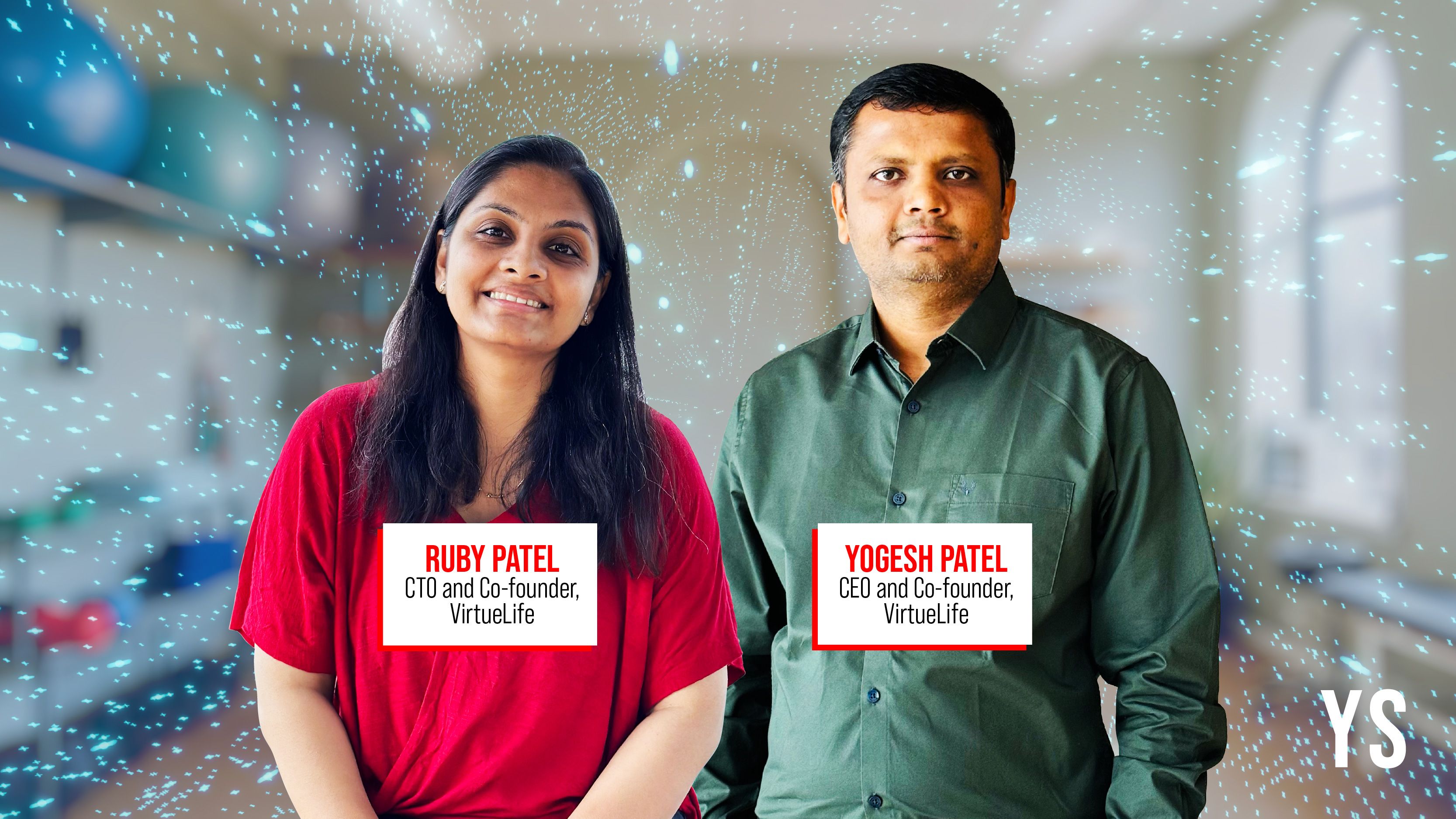 How VirtueLife makes home physiotherapy actually work