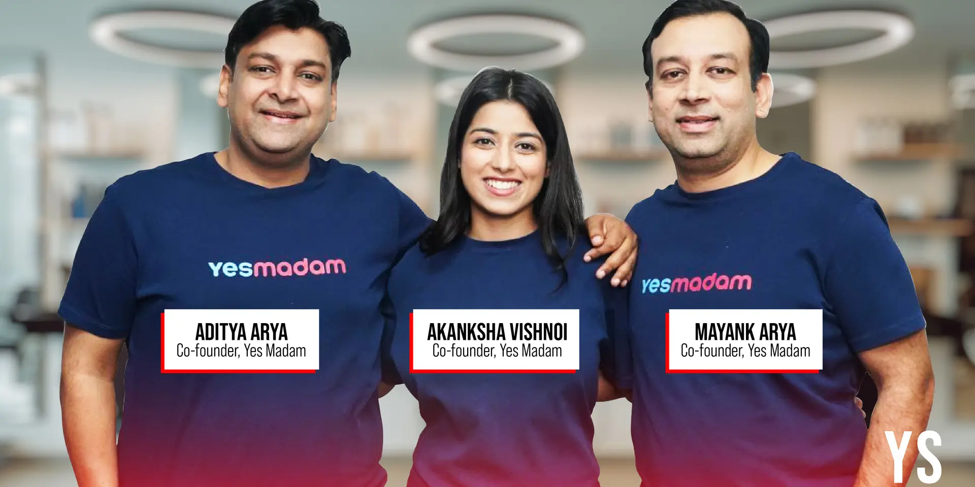 Yes Madam raises Rs 50 Cr from Info Edge Growth Fund