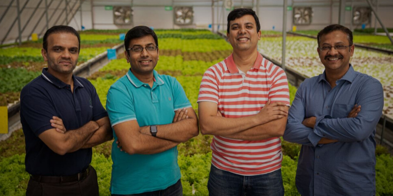 [Funding alert] Agritech startup Clover raises $5.5M in Series A from Omnivore, Accel, and Mayfield